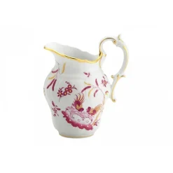 Ginori 1735 Dinnerware|Oro Di Doccia Coffee Milk Jug