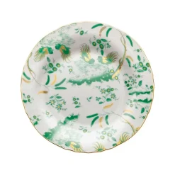 Ginori 1735 Dinnerware|Oro Di Doccia Dessert Plate