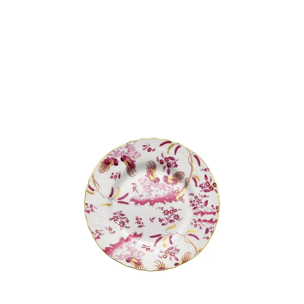 Ginori 1735 Dinnerware|Oro Di Doccia Dessert Plate