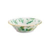 Ginori 1735 Dinnerware|Oro Di Doccia Fruit Bowl