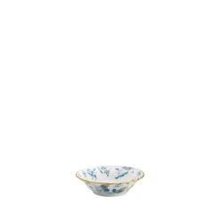 Ginori 1735 Dinnerware|Oro Di Doccia Fruit Bowl