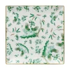 Ginori 1735 Nursery|Baby|Oro Di Doccia Large Vide Poche Squared Plate