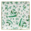 Ginori 1735 Nursery|Baby|Oro Di Doccia Medium Vide Poche Squared Plate