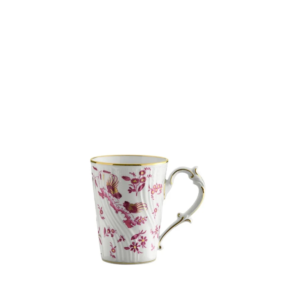 Ginori 1735 Dinnerware|Oro Di Doccia Mug