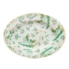 Ginori 1735 Dinnerware|Oro Di Doccia Oval Platter