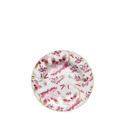 Ginori 1735 Dinnerware|Oro Di Doccia Soup Plate