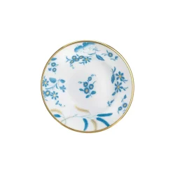 Ginori 1735 Dinnerware|Oro Di Doccia Soy Sauce Cup Saucer