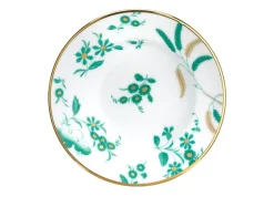 Ginori 1735 Dinnerware|Oro Di Doccia Soy Sauce Cup Saucer