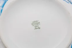 Ginori 1735 Dinnerware|Oro Di Doccia Squared Salad Bowl