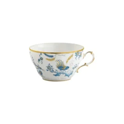 Ginori 1735 Dinnerware|Oro Di Doccia Tea Cup