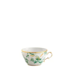 Ginori 1735 Dinnerware|Oro Di Doccia Tea Cup