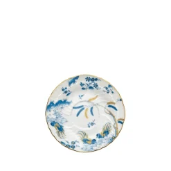 Ginori 1735 Dinnerware|Oro Di Doccia Tea Saucer