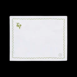 Cibelle Place Settings & Linens|Oro Verde Breakfast Placemat