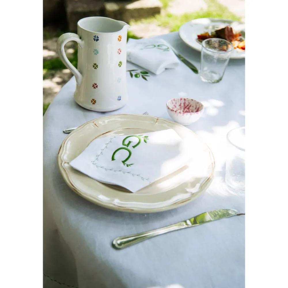 Cibelle Place Settings & Linens|Oro Verde Napkin