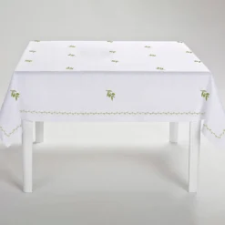Cibelle Place Settings & Linens|Oro Verde Tablecloth