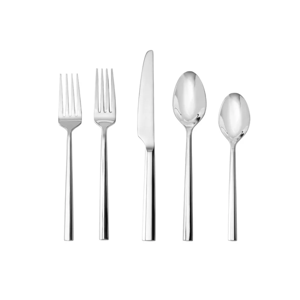 Fortessa Flatware|Orson Flatware Set