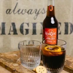 La Rochere Glassware|Ouessant Tall Tumbler, Set of 6