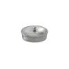Match Dinnerware|Oval Lidded Box, Medium