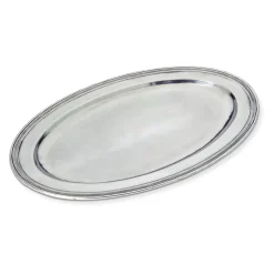 Match Dinnerware|Oval Platter, Large