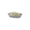 Match Silver|Bath|Oval Soap Dish
