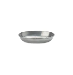 Match Silver|Bath|Oval Soap Dish