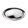 Salisbury Living|Silver|Oval Tray