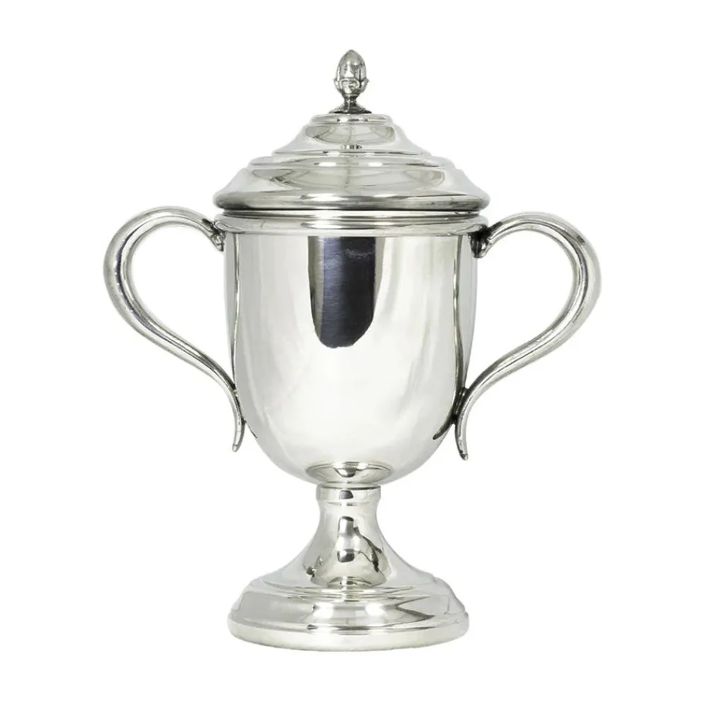 Salisbury Living|Silver|Oxford Trophy