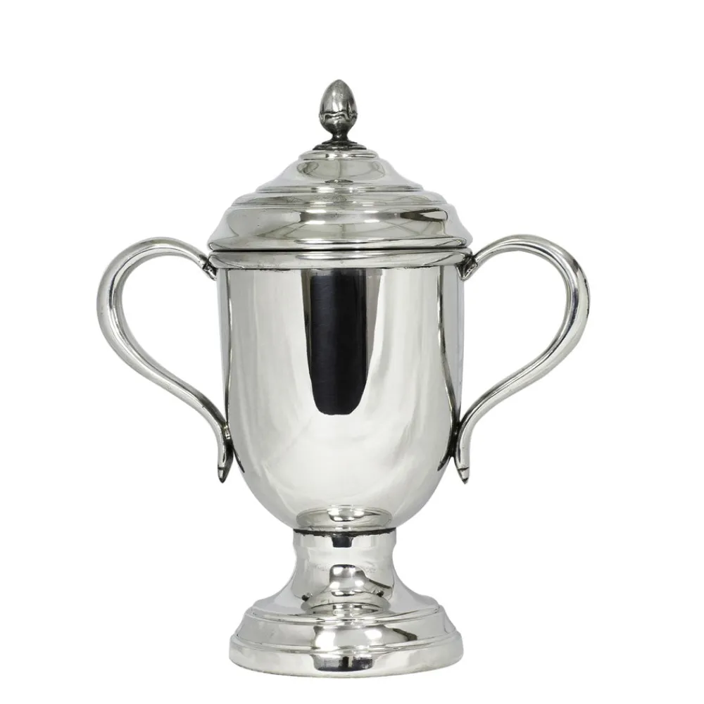 Salisbury Living|Silver|Oxford Trophy