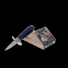 Jean Dubost Laguiole Flatware|Oyster Opener