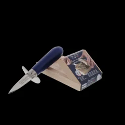 Jean Dubost Laguiole Flatware|Oyster Opener