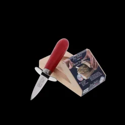 Jean Dubost Laguiole Flatware|Oyster Opener