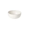 Costa Nova Dinnerware|Pacifica Collection Cereal Bowls in Salt, Set of 6
