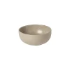 Costa Nova Dinnerware|Pacifica Collection Cereal Bowls in Chestnut, Set of 6