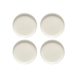 Costa Nova Dinnerware|Pacifica Collection Salad Plates 9