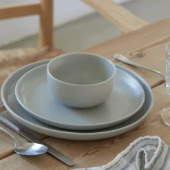 Costa Nova Dinnerware|Pacifica Collection Salad Plates 9