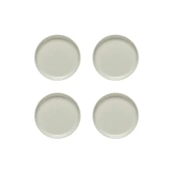 Costa Nova Dinnerware|Pacifica Collection Salad Plates 9