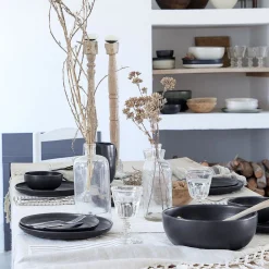 Costa Nova Dinnerware|Pacifica Collection Salad Plates 9