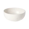 Costa Nova Dinnerware|Pacifica Collection Serving Bowl 10" in Salt