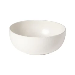 Costa Nova Dinnerware|Pacifica Collection Serving Bowl 10" in Salt