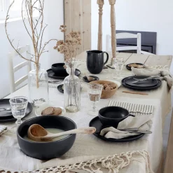 Costa Nova Dinnerware|Pacifica Collection Serving Bowl 10