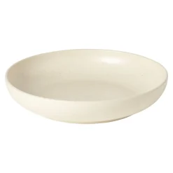 Costa Nova Dinnerware|Pacifica Collection Serving Bowl 13" in Vanilla