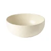 Costa Nova Dinnerware|Pacifica Collection Serving Bowl 10" in Vanilla
