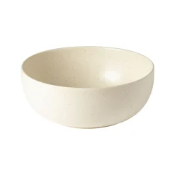 Costa Nova Dinnerware|Pacifica Collection Serving Bowl 10" in Vanilla