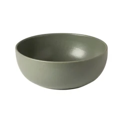 Costa Nova Dinnerware|Pacifica Collection Serving Bowl 10" in Artichoke