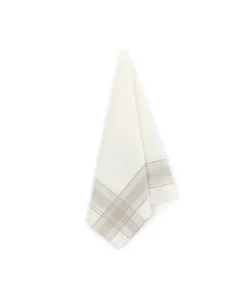 Rebecca Udall Place Settings & Linens|Pair of Bistrot Tea Towels in Natural, Set of 2