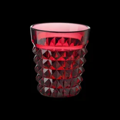 MARIO LUCA GIUSTI Glassware|Palazzo Acrylic Tumbler