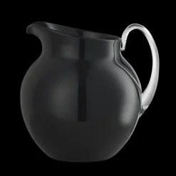 MARIO LUCA GIUSTI Glassware|Palla Acrylic Glazed Pitcher