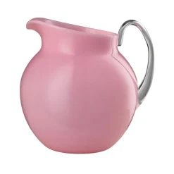 MARIO LUCA GIUSTI Glassware|Pallina Acrylic Pitcher
