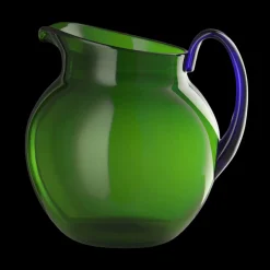 MARIO LUCA GIUSTI Glassware|Pallina Acrylic Pitcher