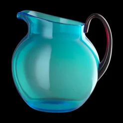 MARIO LUCA GIUSTI Glassware|Pallina Acrylic Pitcher